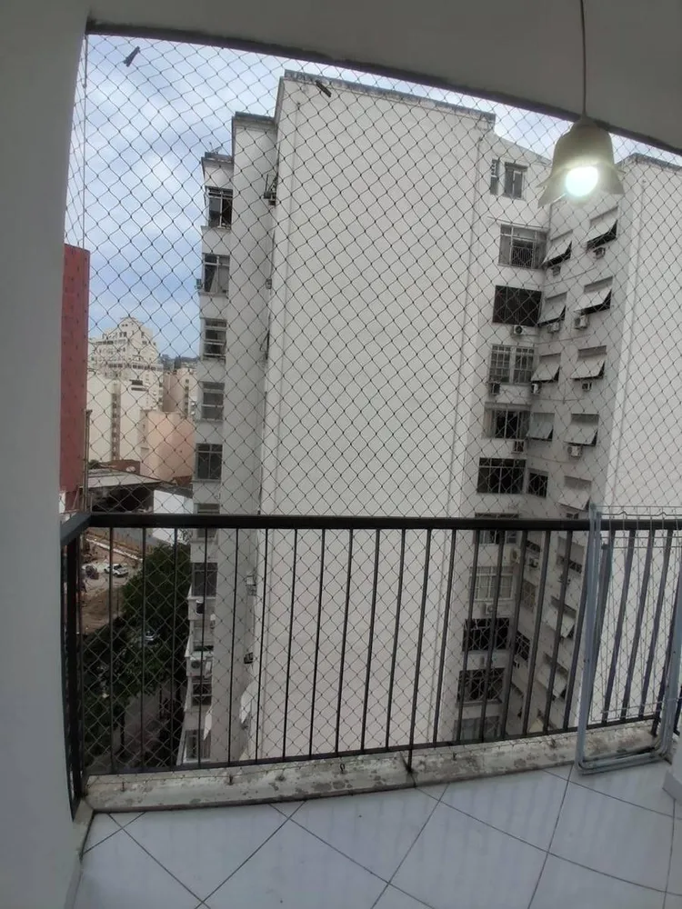 Apartamento, 2 quartos, 70 m² - Foto 11