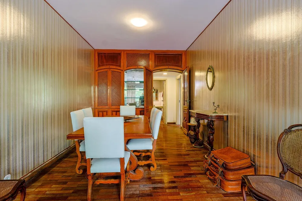 Apartamento, 4 quartos, 187 m² - Foto 15