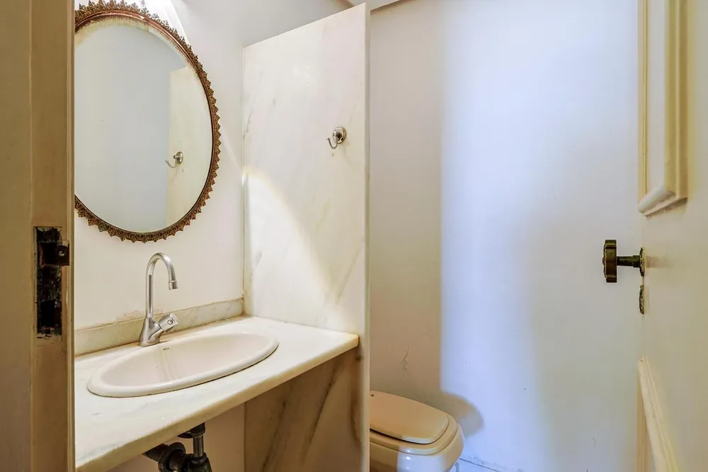 Apartamento, 4 quartos, 187 m² - Foto 35
