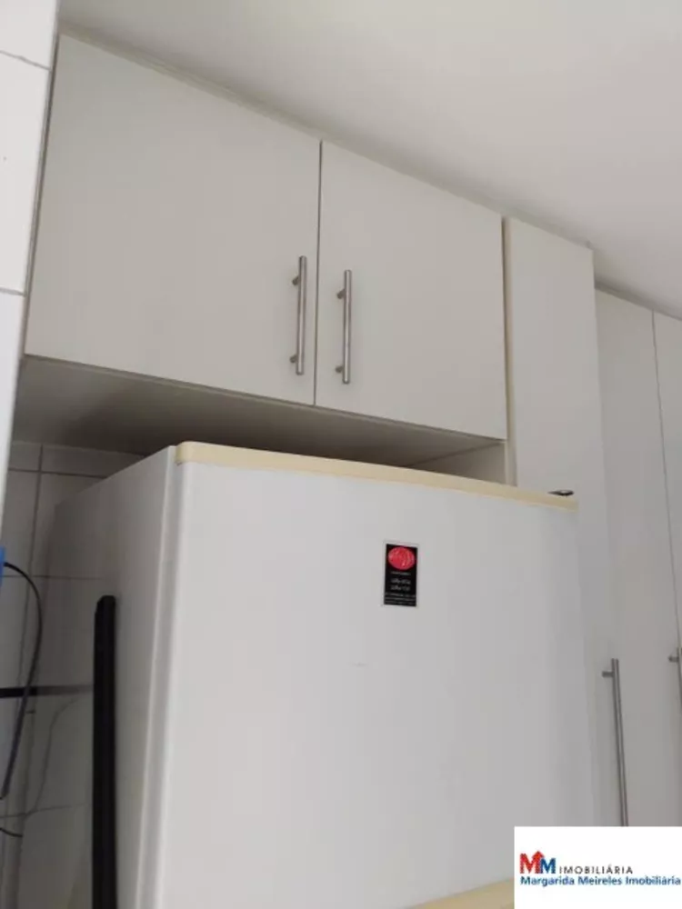 Apartamento para alugar com 2 quartos, 77m² - Foto 7