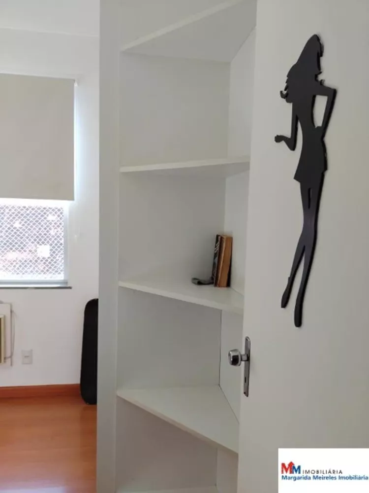 Apartamento para alugar com 2 quartos, 77m² - Foto 8