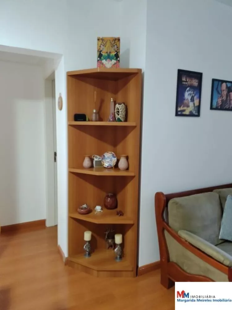 Apartamento para alugar com 2 quartos, 77m² - Foto 3