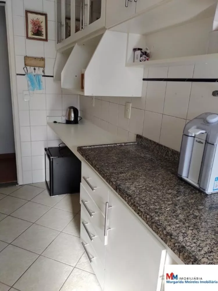 Apartamento para alugar com 2 quartos, 77m² - Foto 4