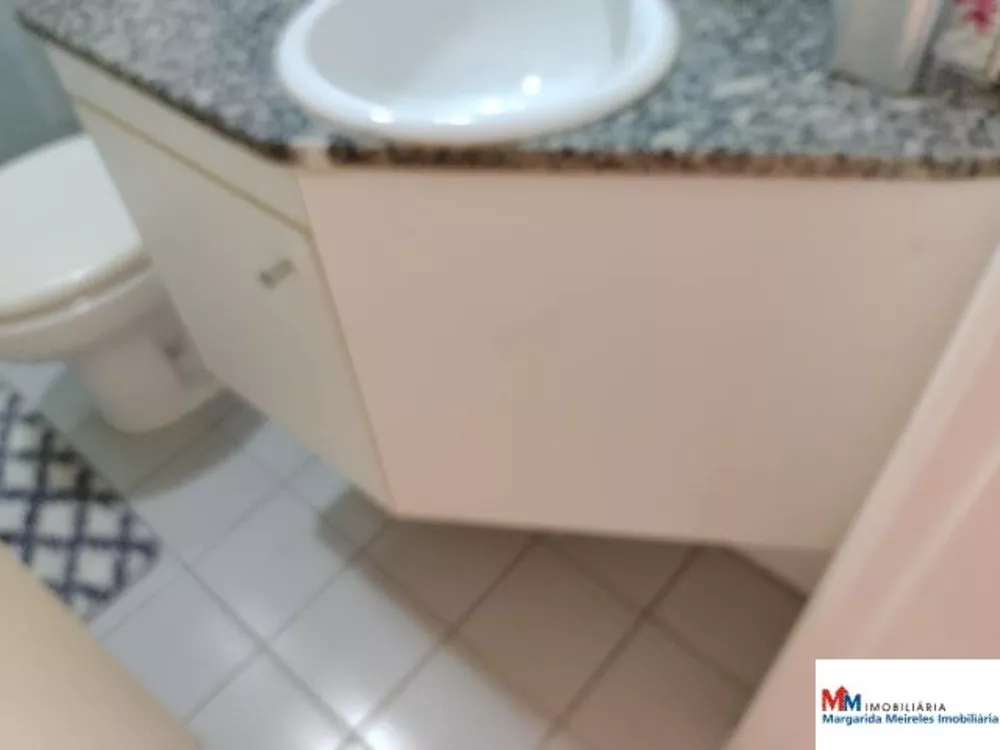 Apartamento para alugar com 2 quartos, 77m² - Foto 5