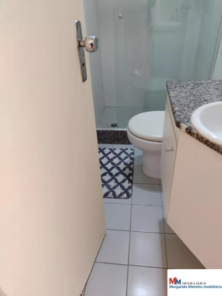 Apartamento para alugar com 2 quartos, 77m² - Foto 6