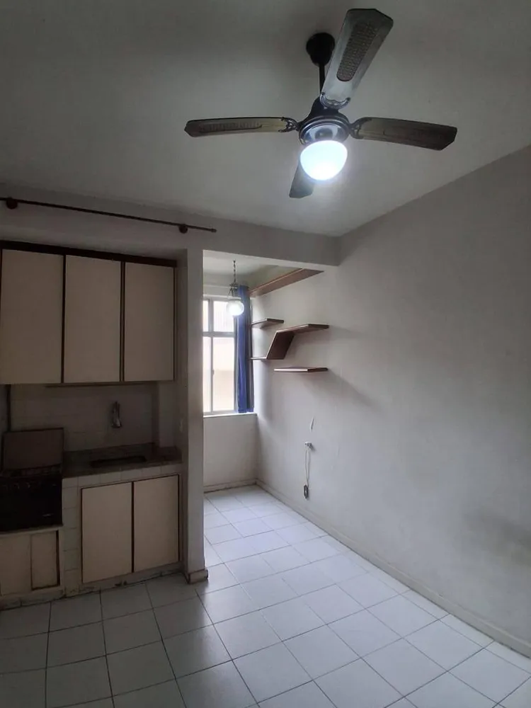 Apartamento, 1 quarto, 21 m² - Foto 1