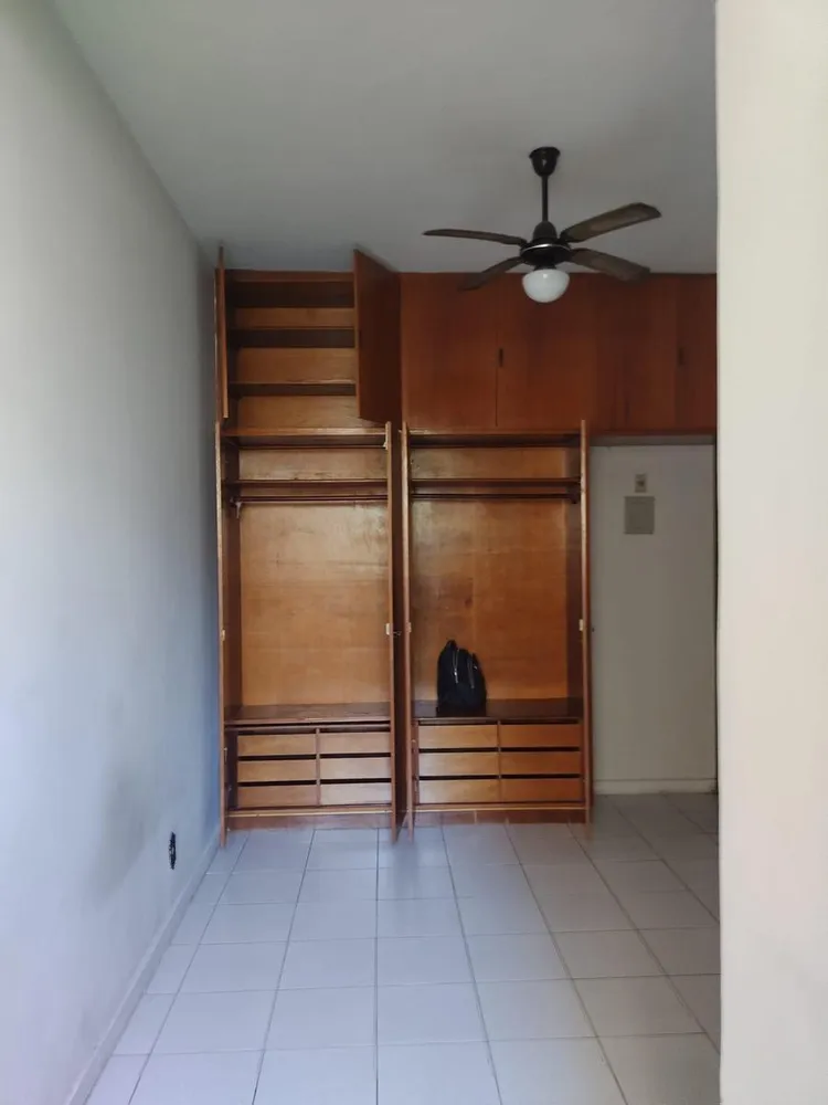 Apartamento, 1 quarto, 21 m² - Foto 2