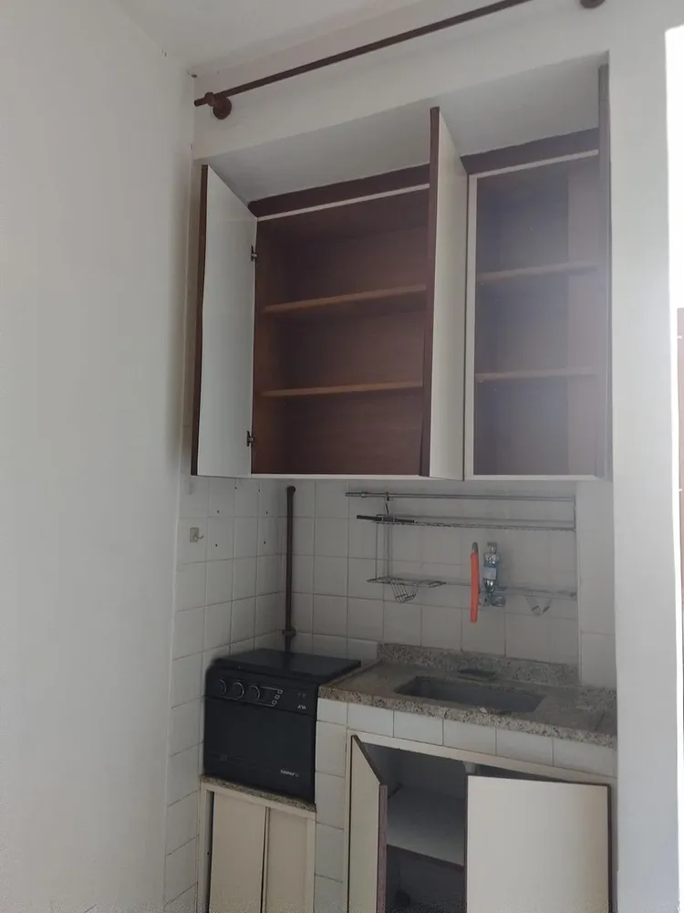 Apartamento, 1 quarto, 21 m² - Foto 7