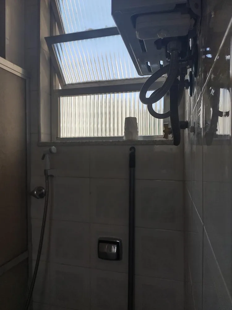 Apartamento, 1 quarto, 21 m² - Foto 5