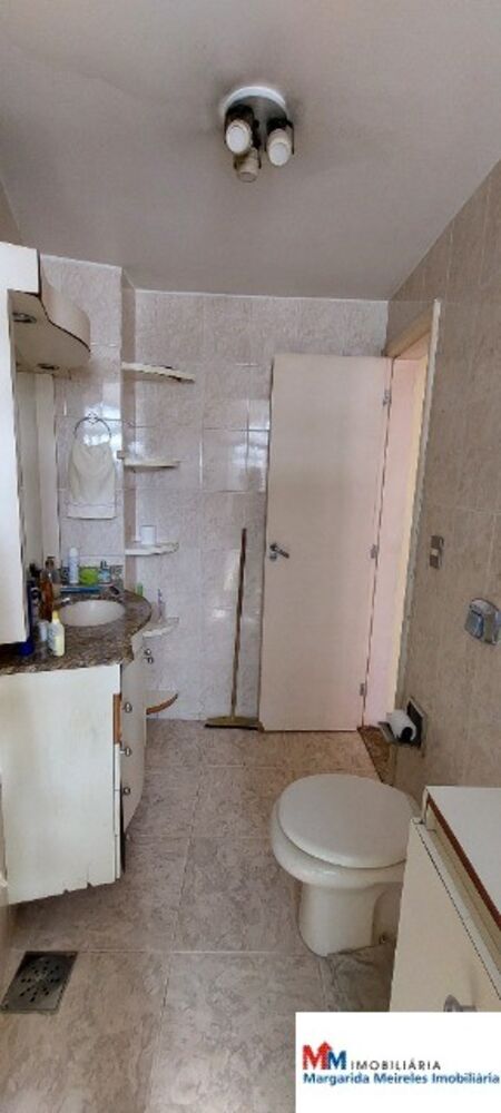 Apartamento à venda com 2 quartos, 51m² - Foto 5