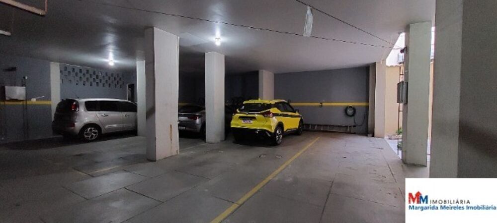 Apartamento à venda com 2 quartos, 51m² - Foto 1