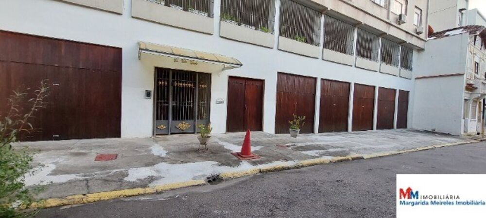 Apartamento à venda com 2 quartos, 51m² - Foto 4