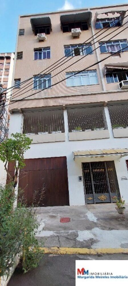 Apartamento à venda com 2 quartos, 51m² - Foto 3