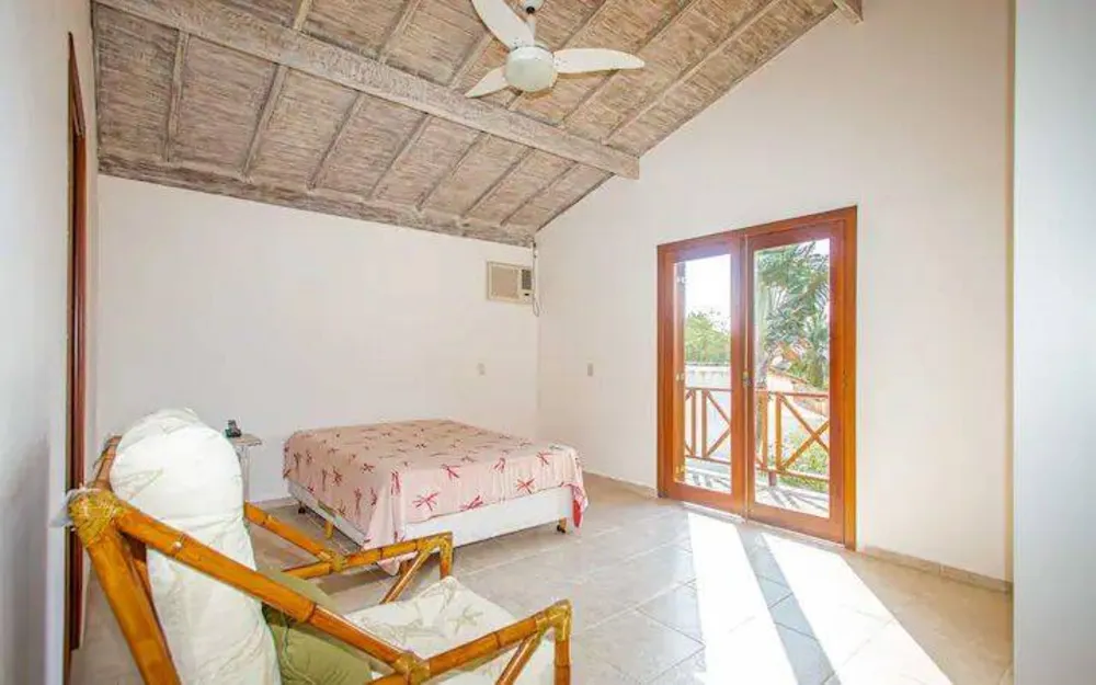 Sobrado, 4 quartos, 216 m² - Foto 3
