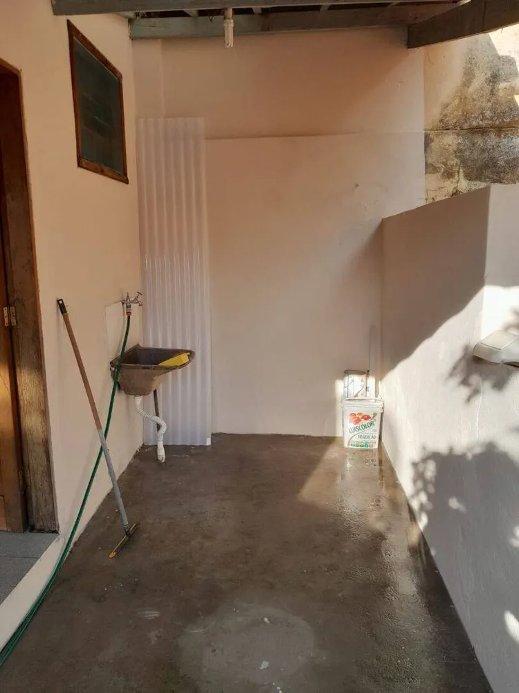 Casa, 2 quartos, 100 m² - Foto 3