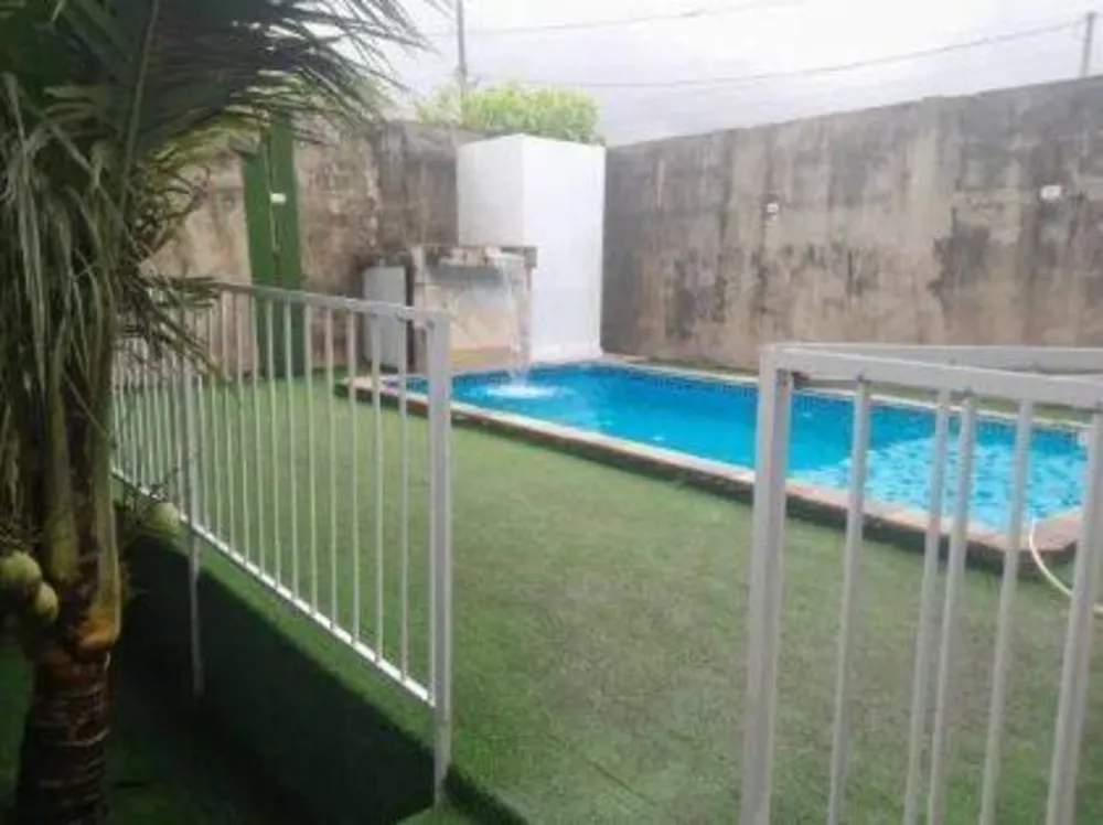Sobrado, 8 quartos - Foto 2