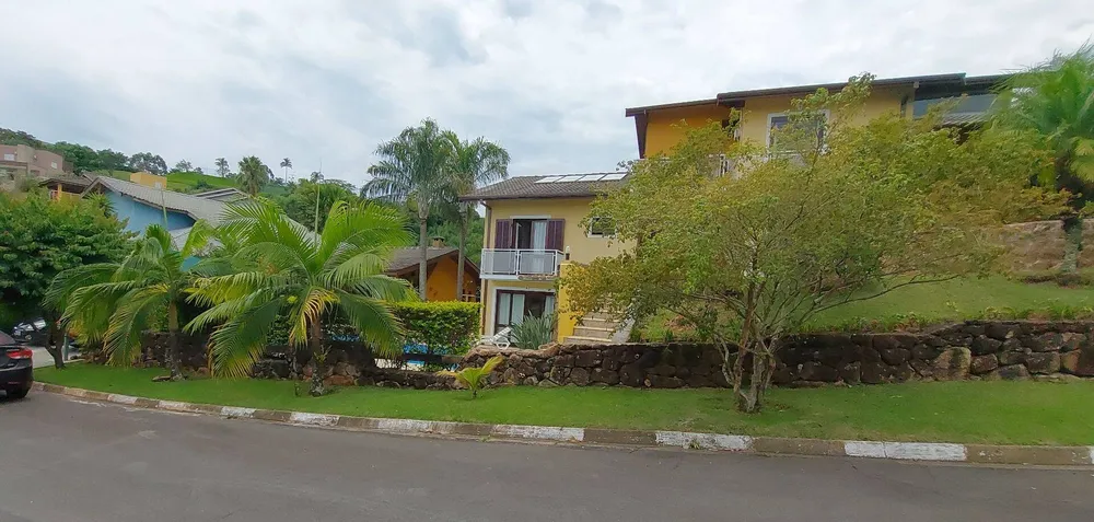 Sobrado, 5 quartos, 325 m² - Foto 3