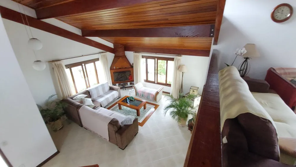 Sobrado, 5 quartos, 325 m² - Foto 1