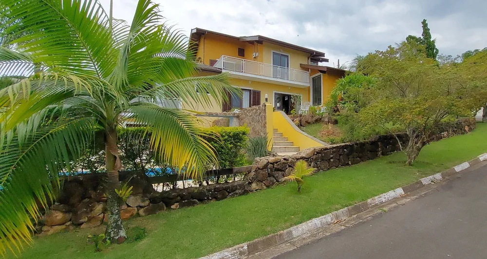 Sobrado, 5 quartos, 325 m² - Foto 10