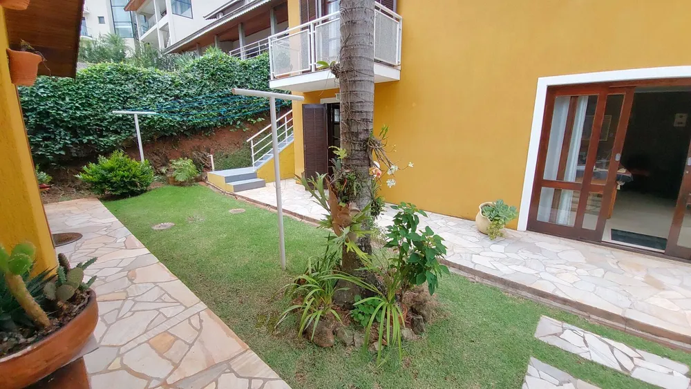 Sobrado, 5 quartos, 325 m² - Foto 14