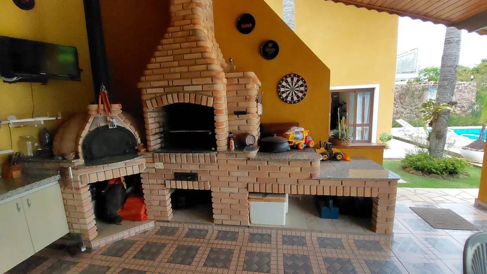 Sobrado, 5 quartos, 325 m² - Foto 11