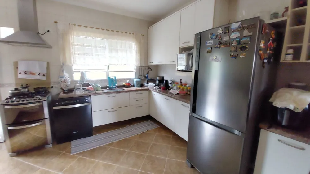 Sobrado, 5 quartos, 325 m² - Foto 5