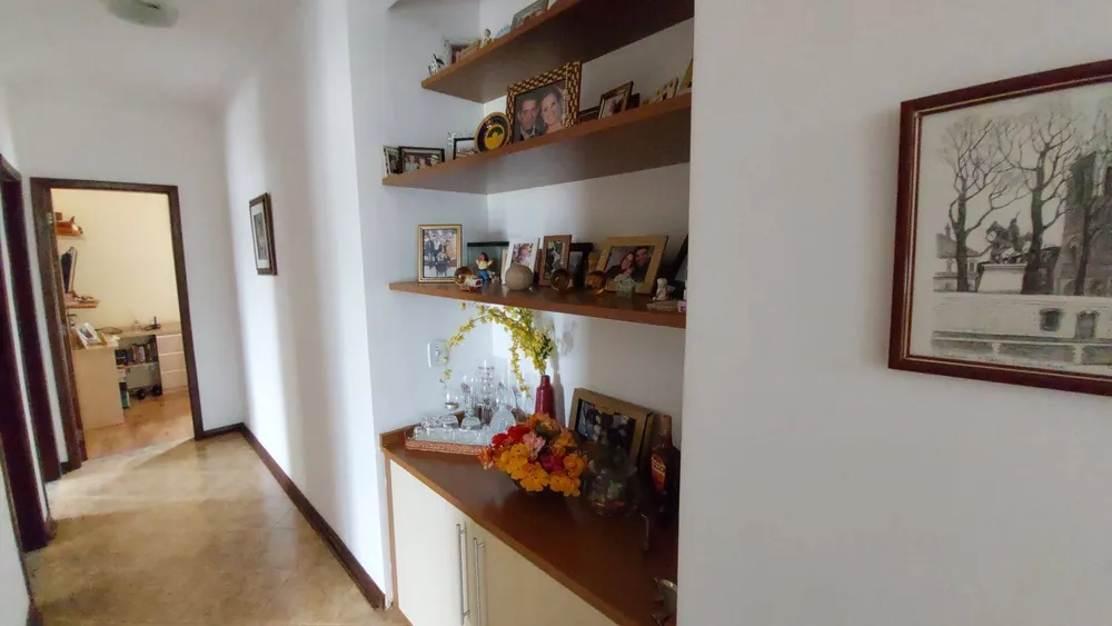 Sobrado, 5 quartos, 325 m² - Foto 15