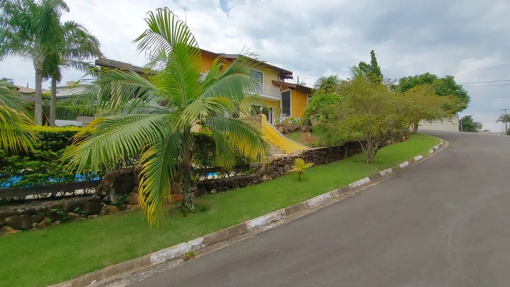 Sobrado, 5 quartos, 325 m² - Foto 6