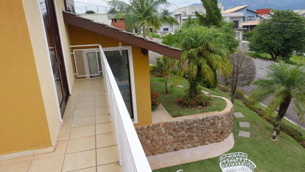 Sobrado, 5 quartos, 325 m² - Foto 8