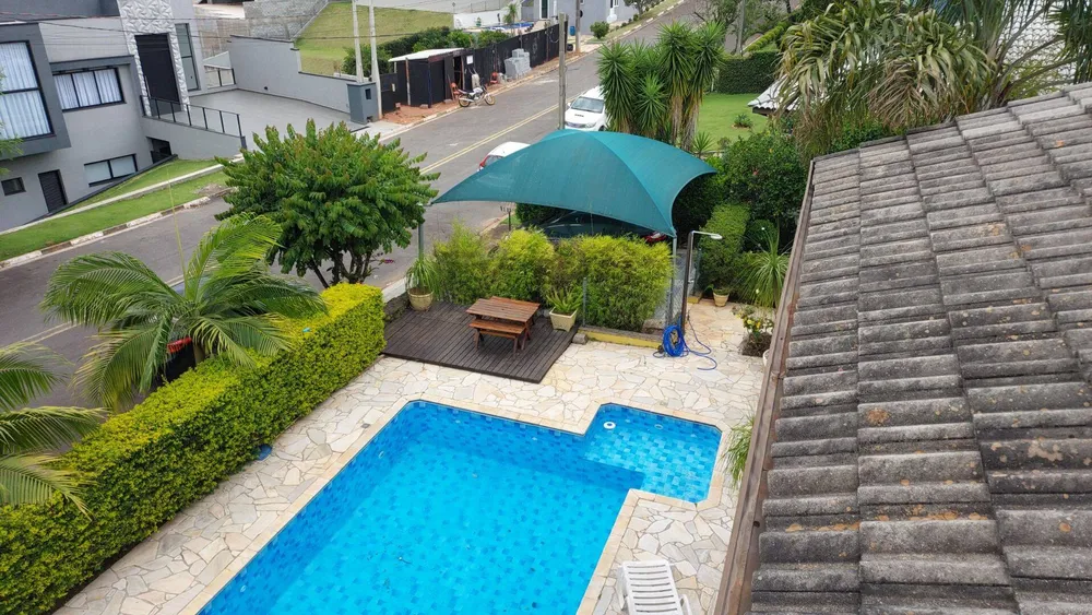Sobrado, 5 quartos, 325 m² - Foto 13