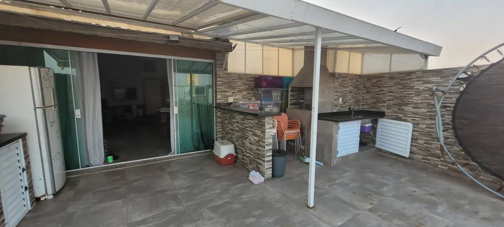 Cobertura, 4 quartos, 210 m² - Foto 11
