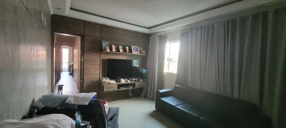 Cobertura, 4 quartos, 210 m² - Foto 2