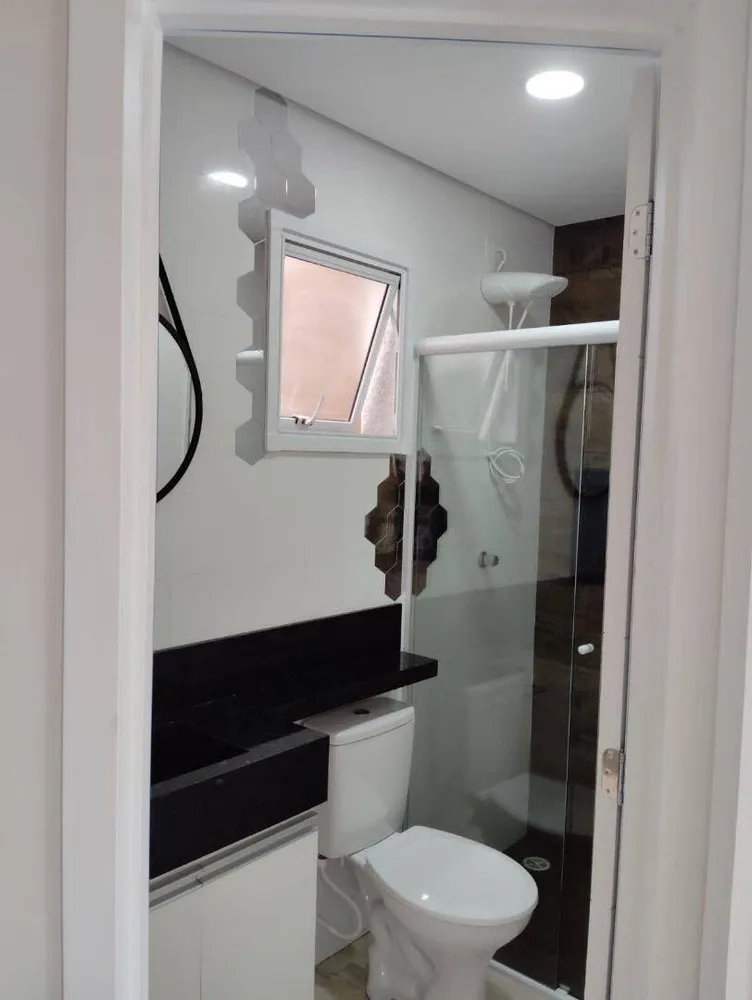 Apartamento, 2 quartos, 62 m² - Foto 1