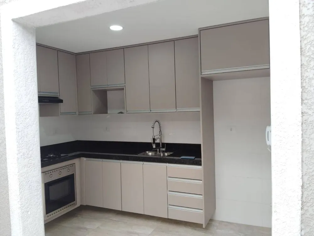 Apartamento, 2 quartos, 62 m² - Foto 2