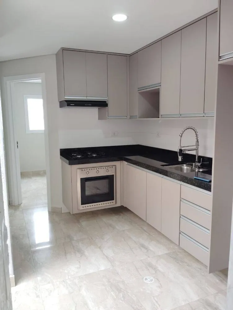 Apartamento, 2 quartos, 62 m² - Foto 5