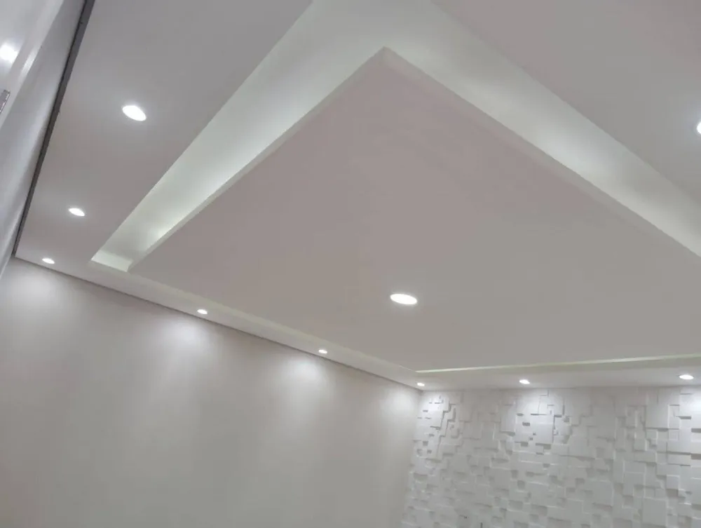 Apartamento, 2 quartos, 62 m² - Foto 2