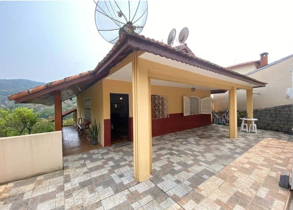 Chácara, 2 quartos, 525 m² - Foto 12