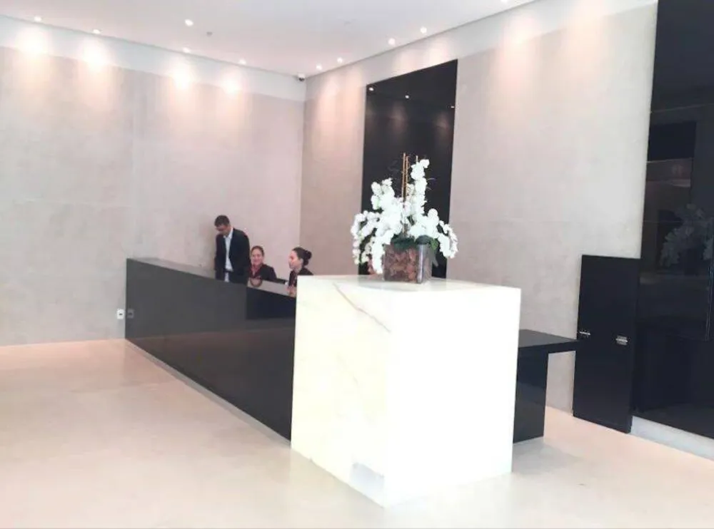 Sala-Conjunto, 36 m² - Foto 7