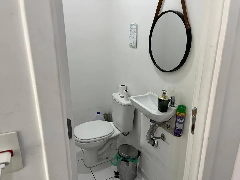 Sala-Conjunto, 36 m² - Foto 3