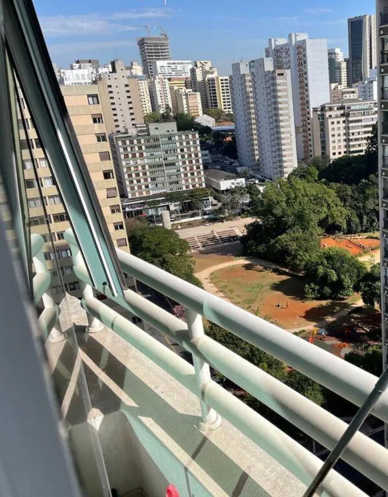 Sala-Conjunto, 36 m² - Foto 8