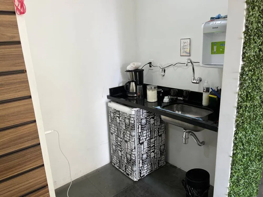 Sala-Conjunto, 36 m² - Foto 6