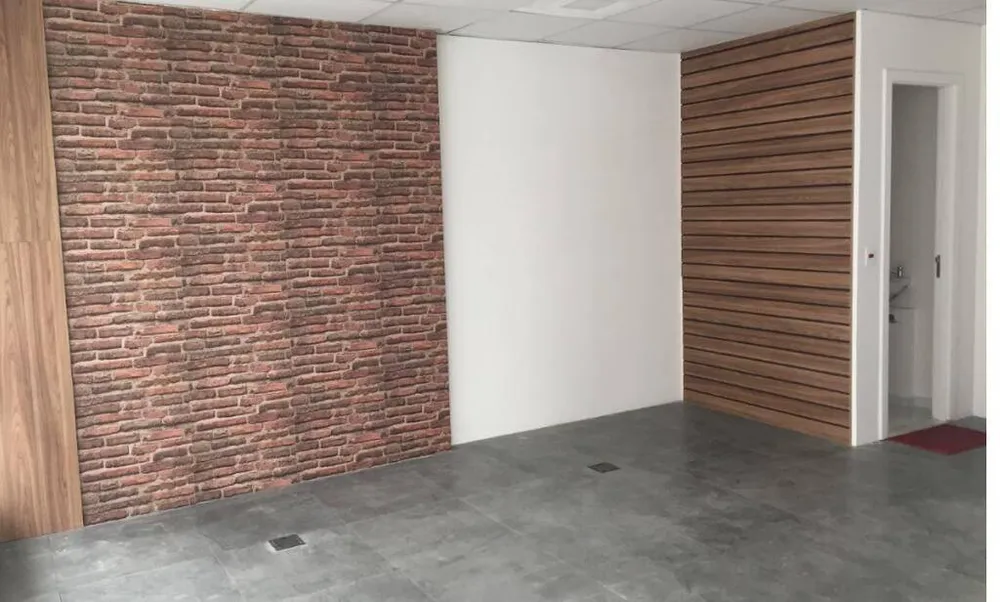 Sala-Conjunto, 36 m² - Foto 1