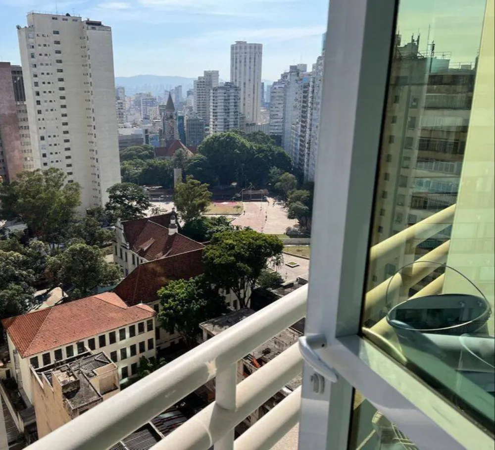 Sala-Conjunto, 36 m² - Foto 4