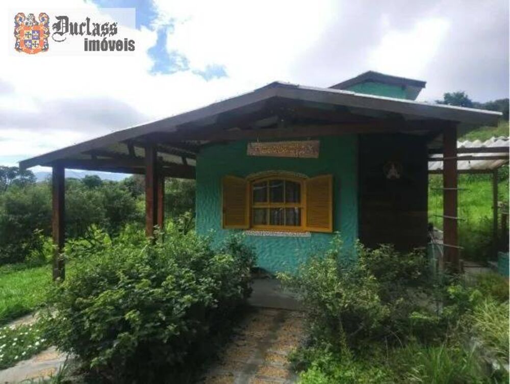 Sítio à venda com 2 quartos, 60m² - Foto 1