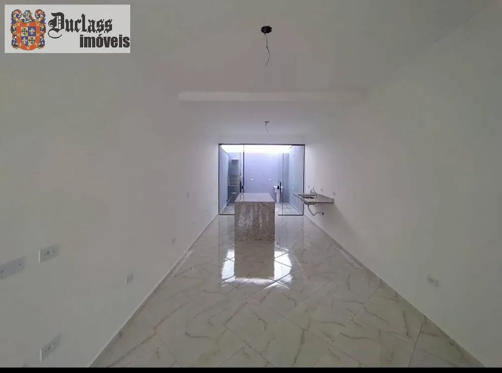 Sobrado, 3 quartos, 126 m² - Foto 4