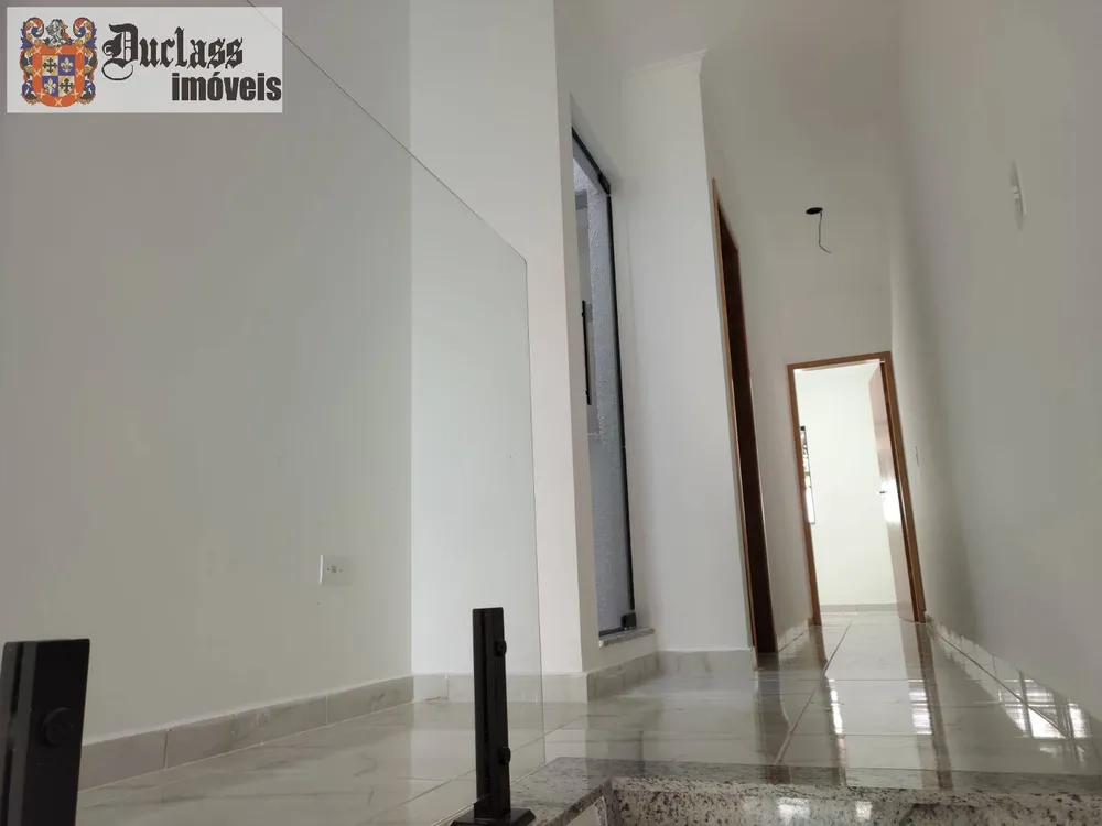 Sobrado, 3 quartos, 126 m² - Foto 11