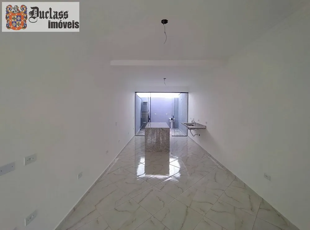 Sobrado, 3 quartos, 126 m² - Foto 13