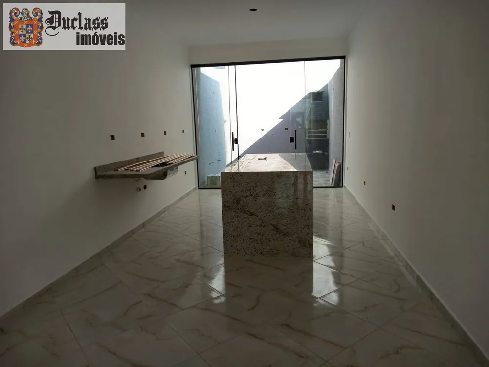 Sobrado, 3 quartos, 126 m² - Foto 6
