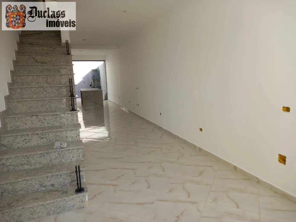 Sobrado, 3 quartos, 126 m² - Foto 7