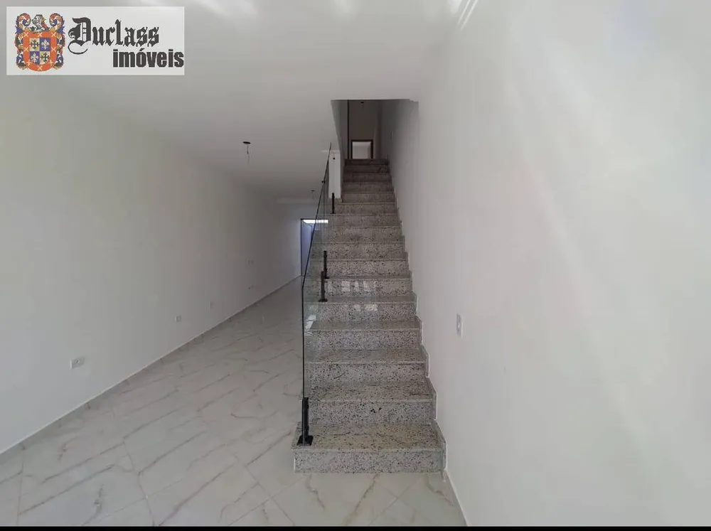 Sobrado, 3 quartos, 126 m² - Foto 2